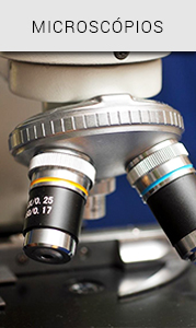 Visualizar, Microscópios