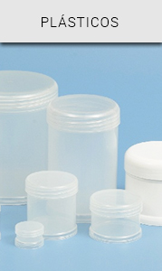 Visualizar, Plásticos