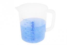 Copo de Becker com Alça e Jarra