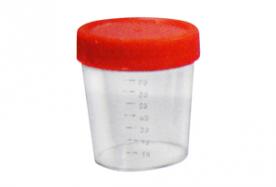 Coletor Para Urina Graduado até 80ml