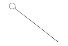 Alça de Nível Cromo Alça de Nível Cromo