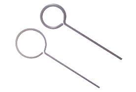 Anel de Ferro com Cabo Anel de Ferro com Cabo