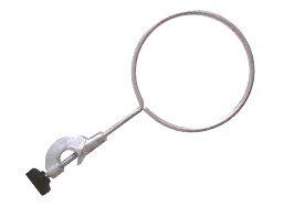 Anel de Aço Inox com Mufa Anel de Aço Inox com Mufa