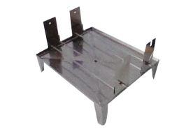 Bandeja Dupla para Corar Lâminas Bandeja Dupla para Corar Lâminas