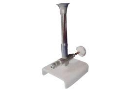 Bico de Bunsen Tipo Meker de 20mm Bico de Bunsen Tipo Meker de 20mm
