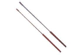 Cabo de Kolle em Alumínio ou Metal Envernizado Cabo de Kolle em Alumínio ou Metal Envernizado