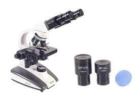 Microscópio Biológico Binocular