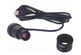 Câmera p/ Computador