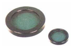 Filtro de Polarização