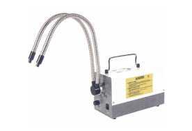 Iluminador Fibra Óptica