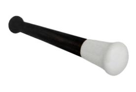 Pistilo com Cabo de Madeira