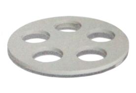 Placa para Dessecador