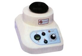 Agitador Vortex para Tubos