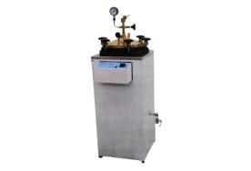 Autoclave