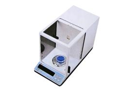 Balança Eletrônica Analítica