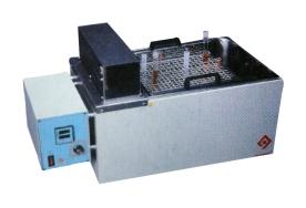 Banho Dubnoff Microprocessado