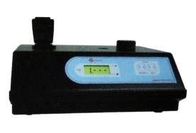 Espectrofotômetro Visível Digital Microprocessado