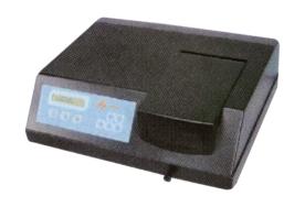 Espectrofotômetro Ultravioleta Digital Microprocessado