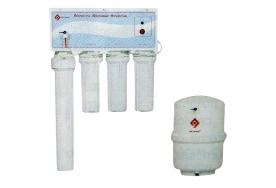 Aparelho de Osmose Reversa 10L/Hora