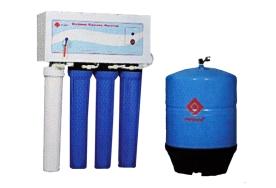 Aparelho de Osmose Reversa 20L/Hora