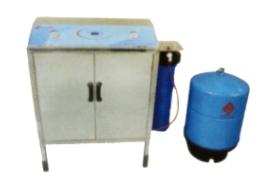 Aparelho de Osmose Reversa 40L/Hora