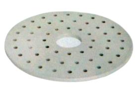 Placa para Dessecador