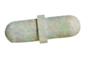 Barra Magnética com Anél