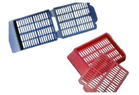 Cassete Histológico