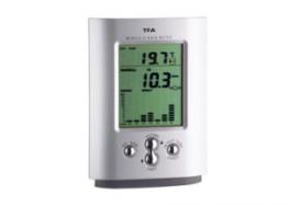 Pluviômetro Digital