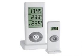 Estação Meteorológica STYLE