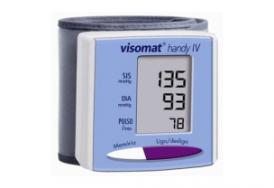 Medidor de Pressão VISOMAT HANDY IV